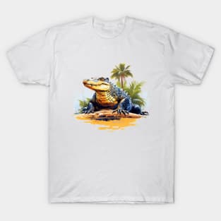 American Alligator T-Shirt